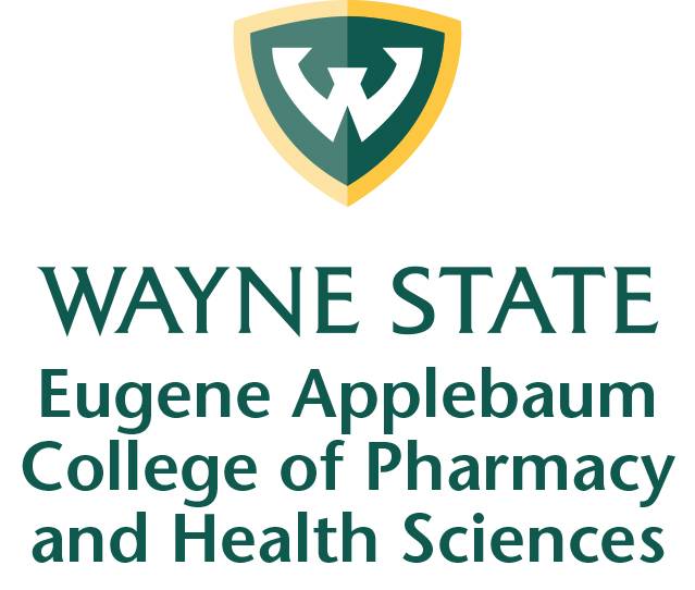 Wayne State University Logo